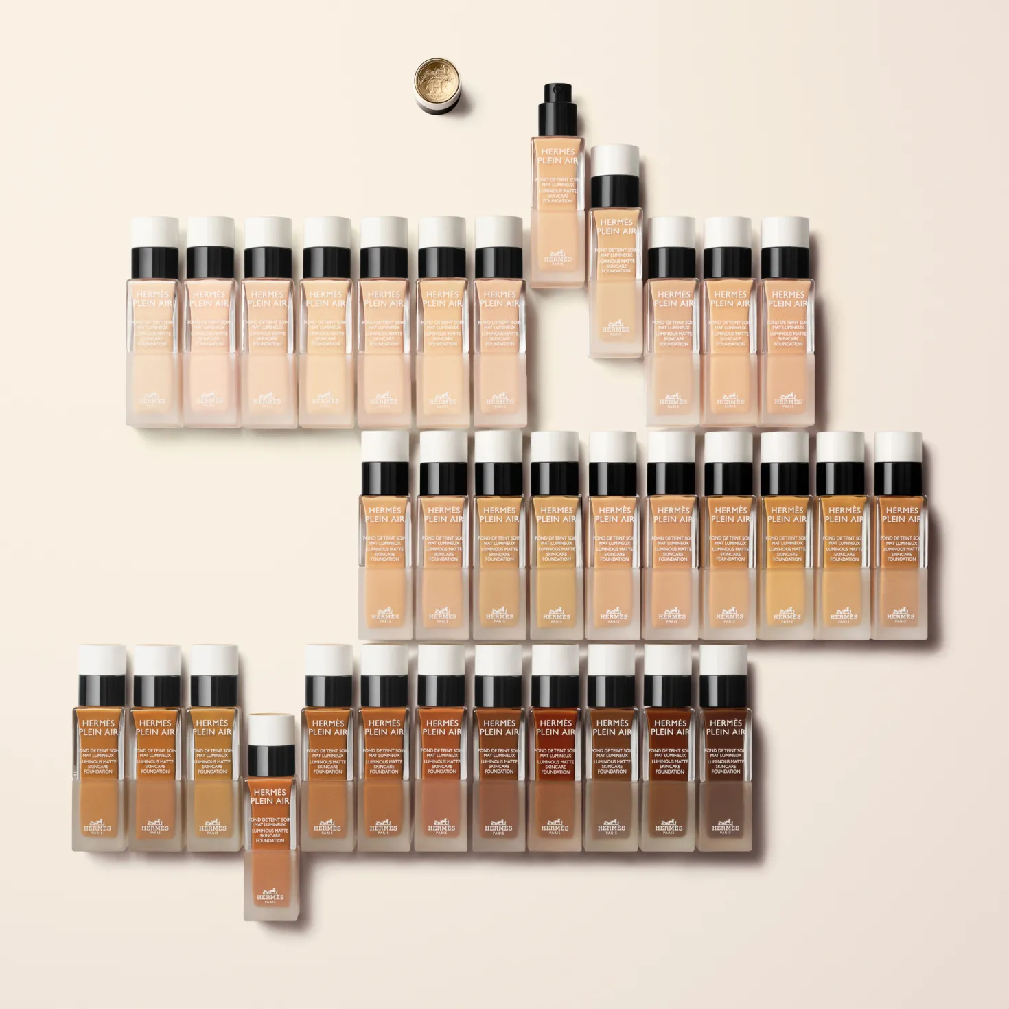 Hermès Plein Air Foundation