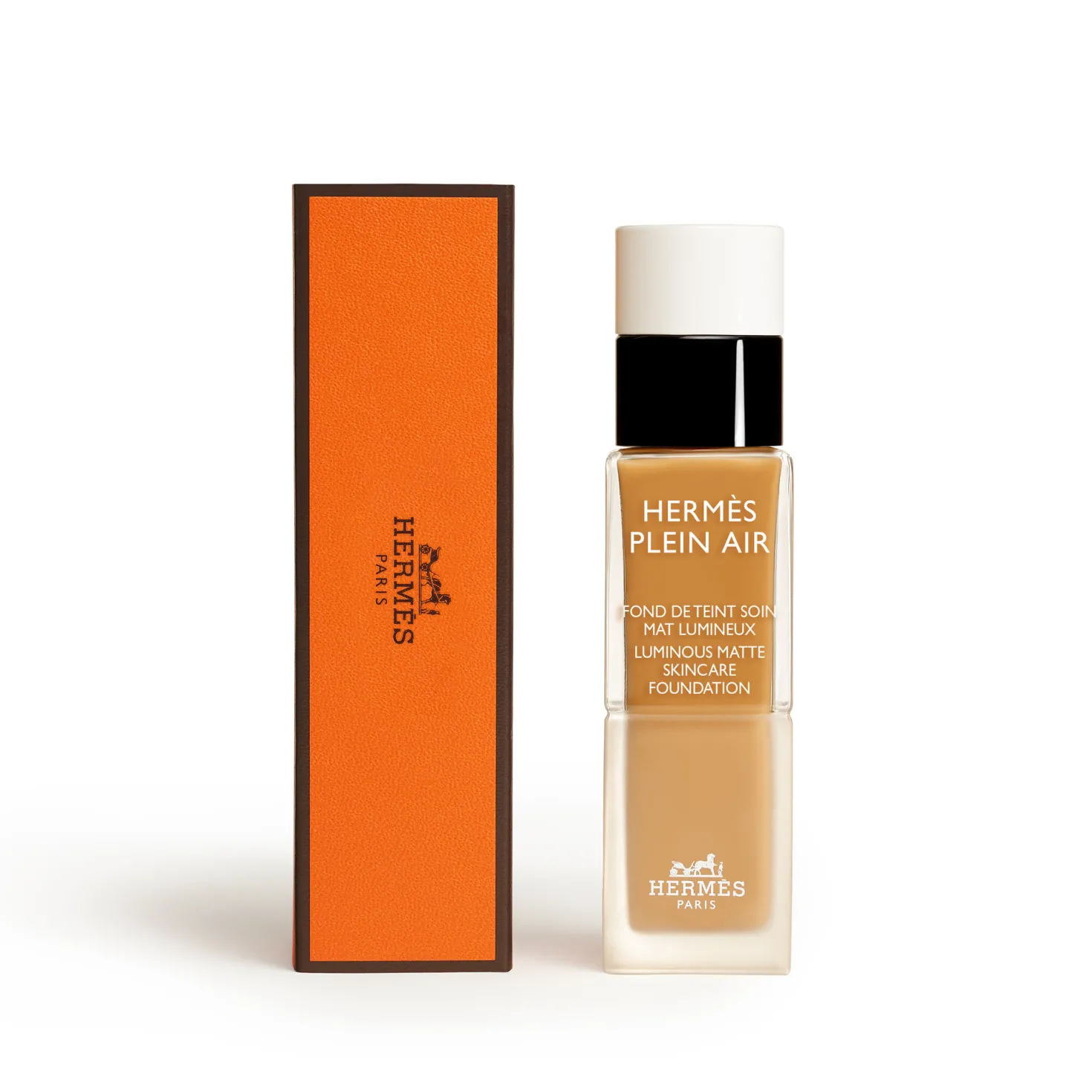 Hermès Plein Air Foundation