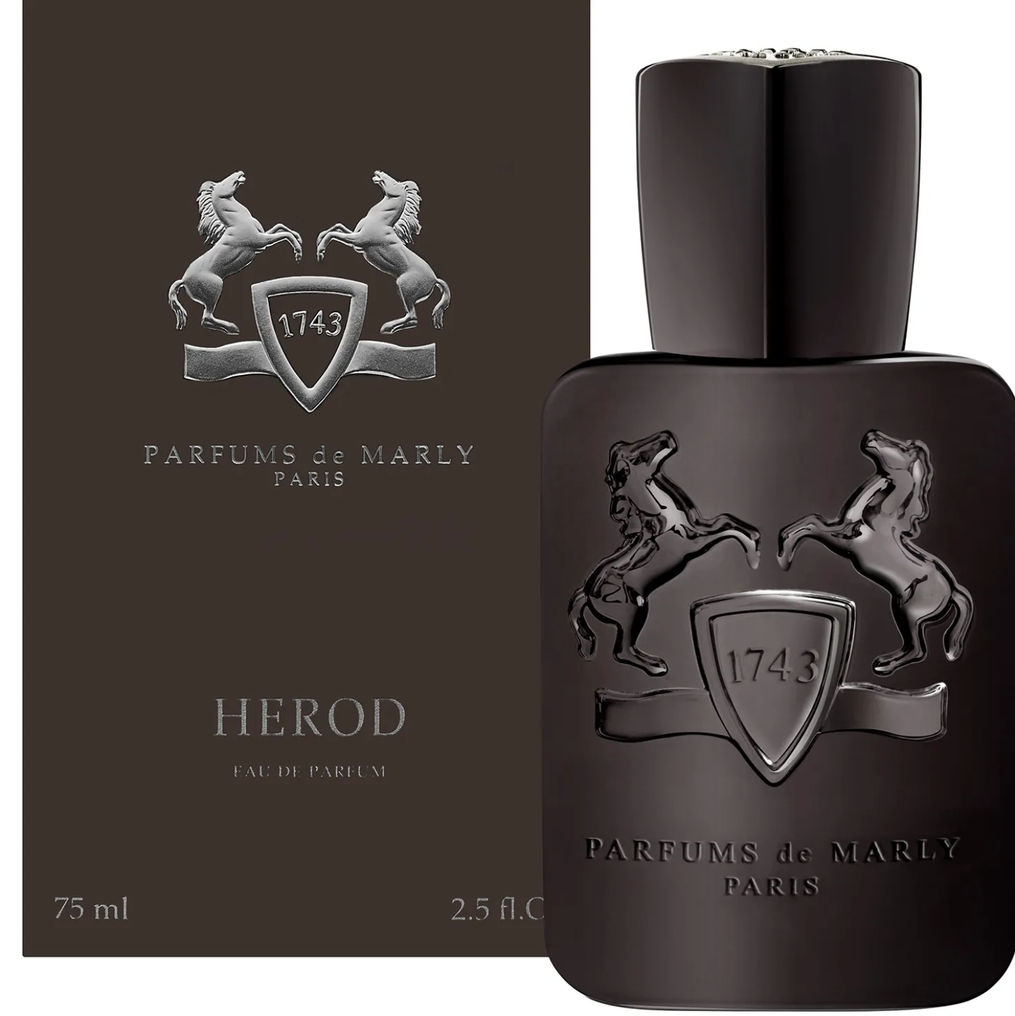 Herod Eau de Parfum