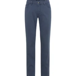 Herren-Chino Straight Fit