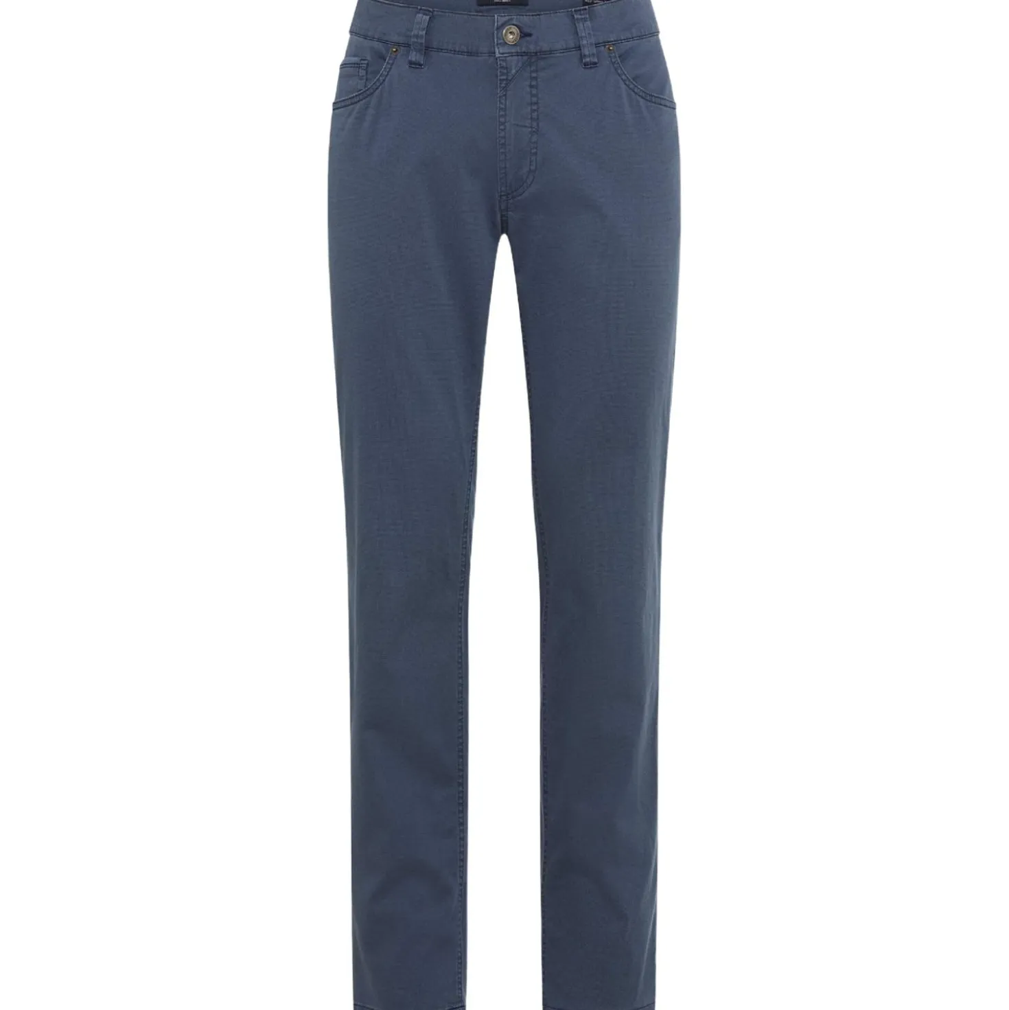 Herren-Chino Straight Fit