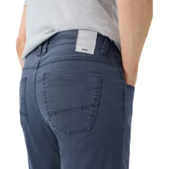 Herren-Chino Straight Fit