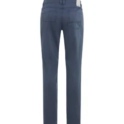 Herren-Chino Straight Fit