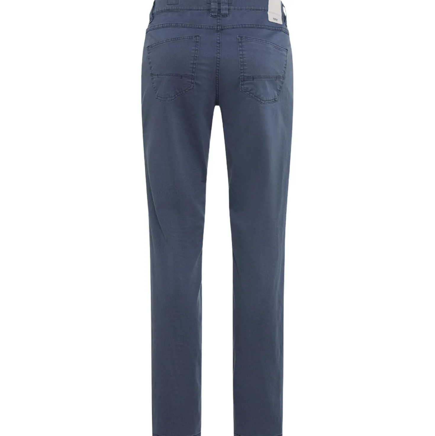 Herren-Chino Straight Fit