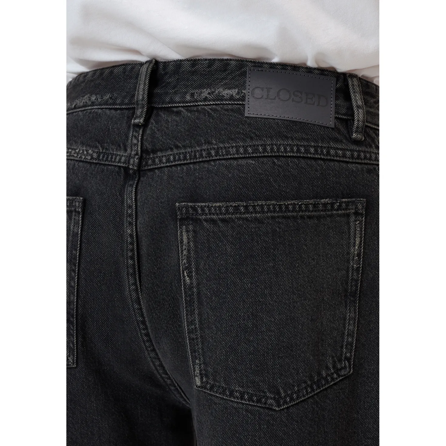 Herrenjeans Regular Fit