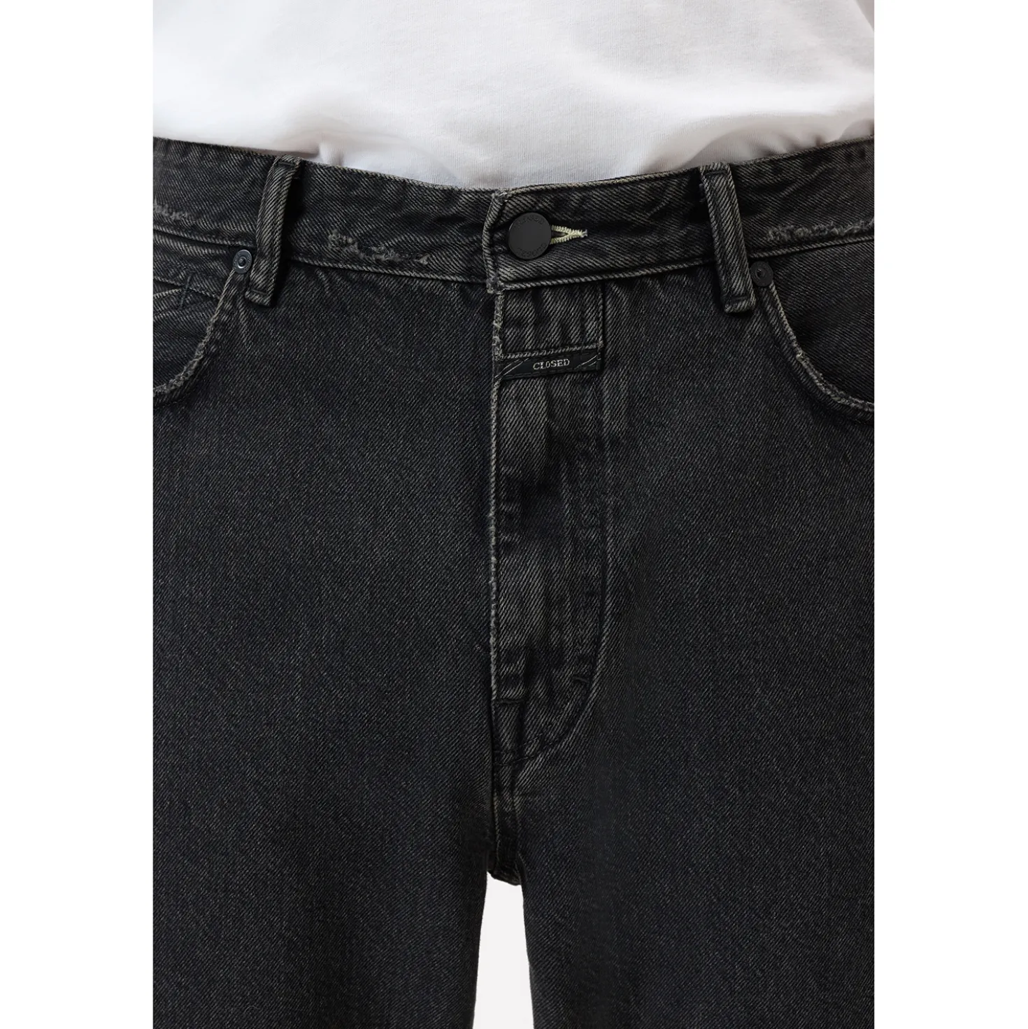 Herrenjeans Regular Fit