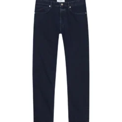 Herren Jeans Straight Fit