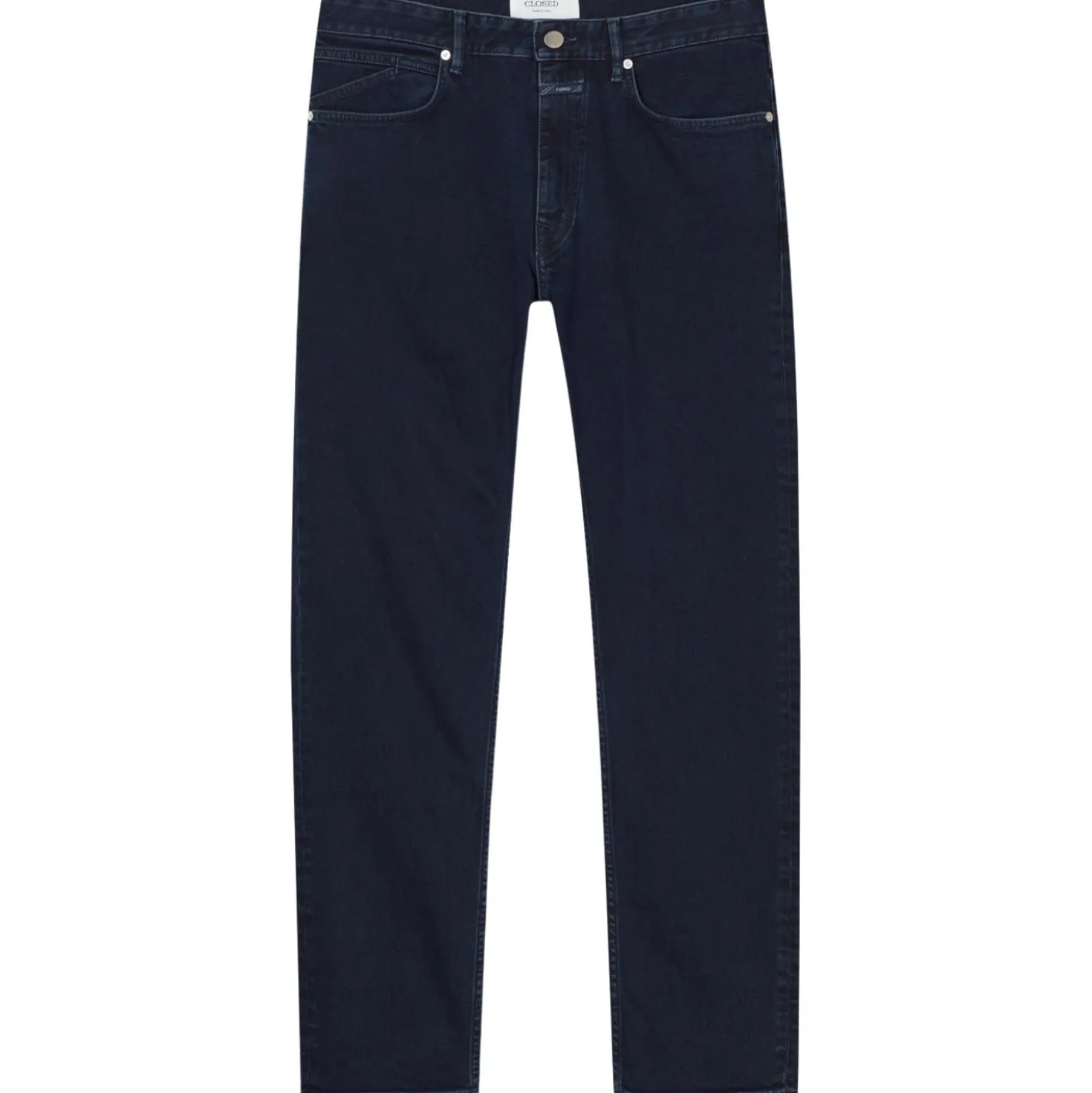 Herren Jeans Straight Fit