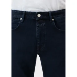 Herren Jeans Straight Fit