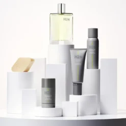 H24 Face and Body Solid Cleanser