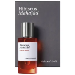 Hibiscus Mahajad