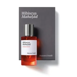 Hibiscus Mahajad Extraits