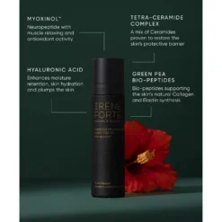Hibiscus Rejuvenating Night Cream mit Myoxinol™