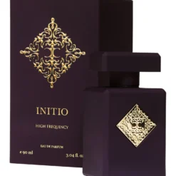 High Frequency EdP
