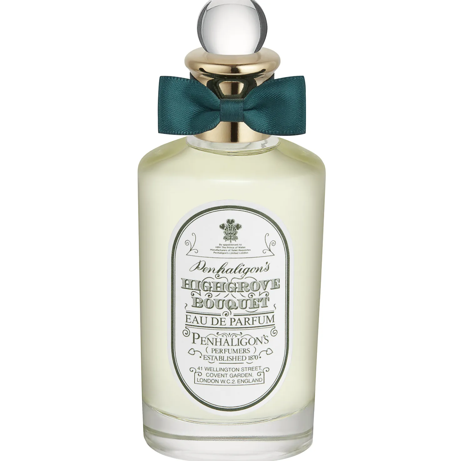 Highgrove Bouquet Eau de Parfum