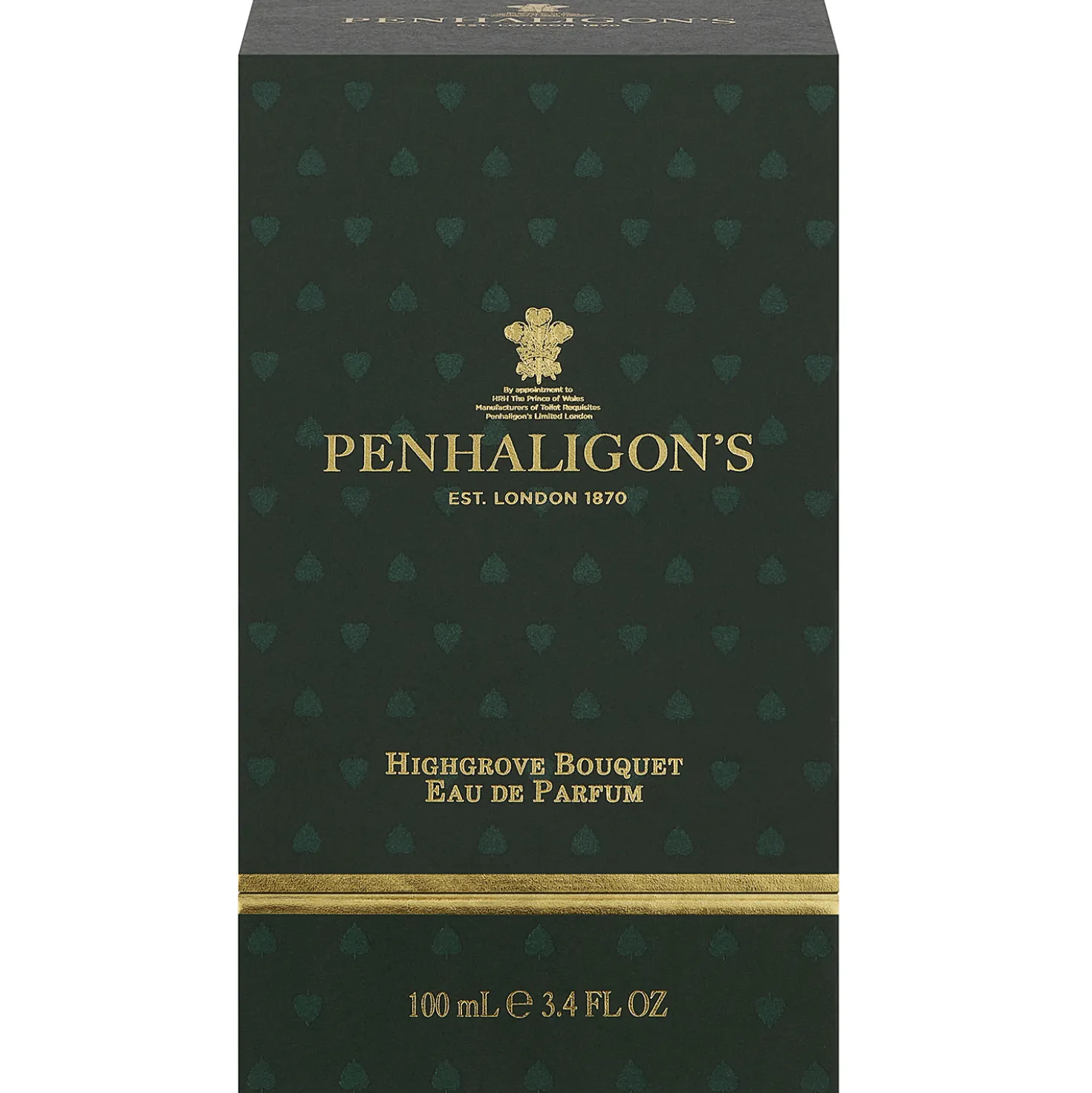 Highgrove Bouquet Eau de Parfum