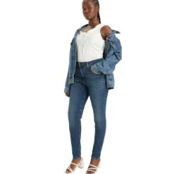 721™ High Rise Skinny