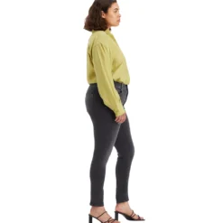 721™ High Rise Skinny
