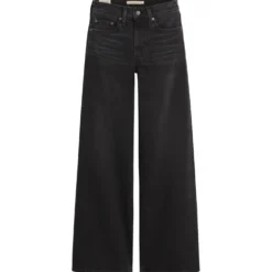 728™ High Rise Wide Leg Jeans
