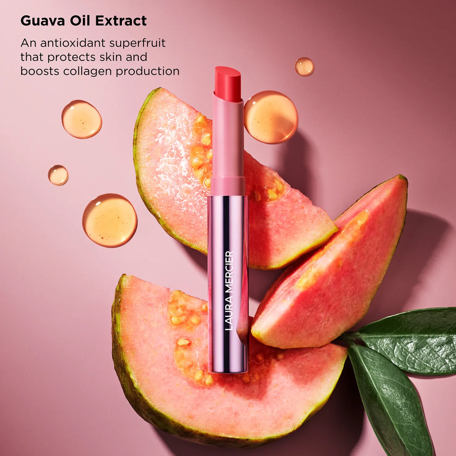 High Vibe Lip Color Charm