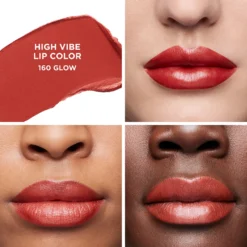 High Vibe Lip Color Glow