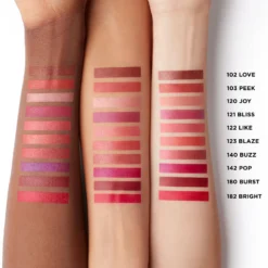 High Vibe Lip Color Rush