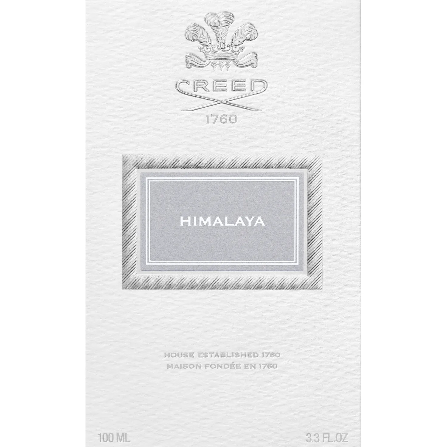 Himalaya EdP