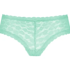 Hipster Savage Lace