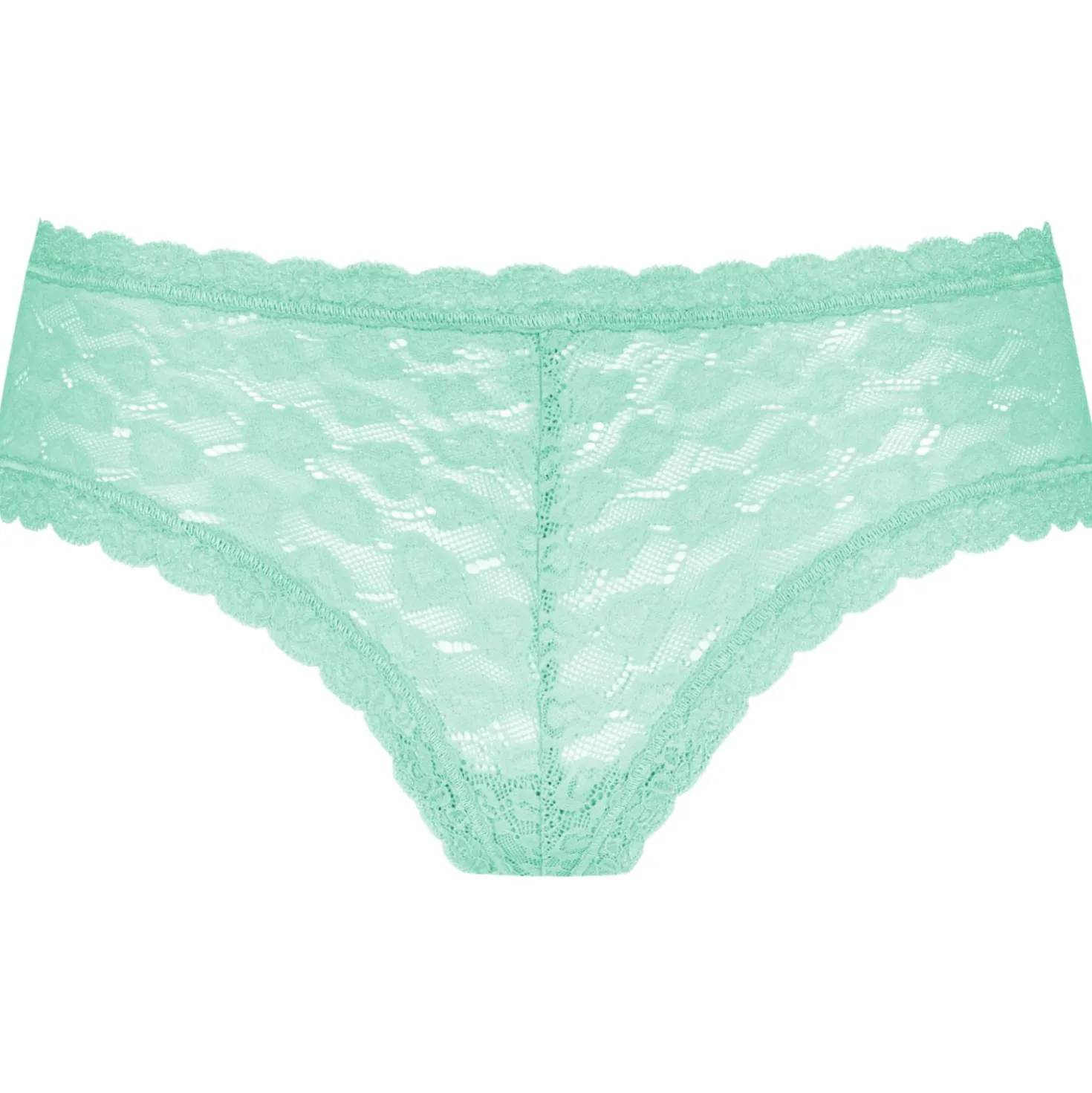 Hipster Savage Lace