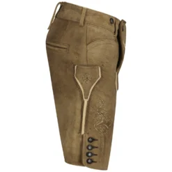 Hirschlederhose Donau