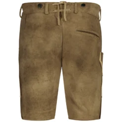 Hirschlederhose Donau