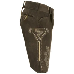 Hirschlederhose Imst