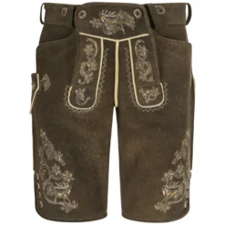 Hirschlederhose Imst
