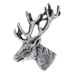 Hirsch Pin