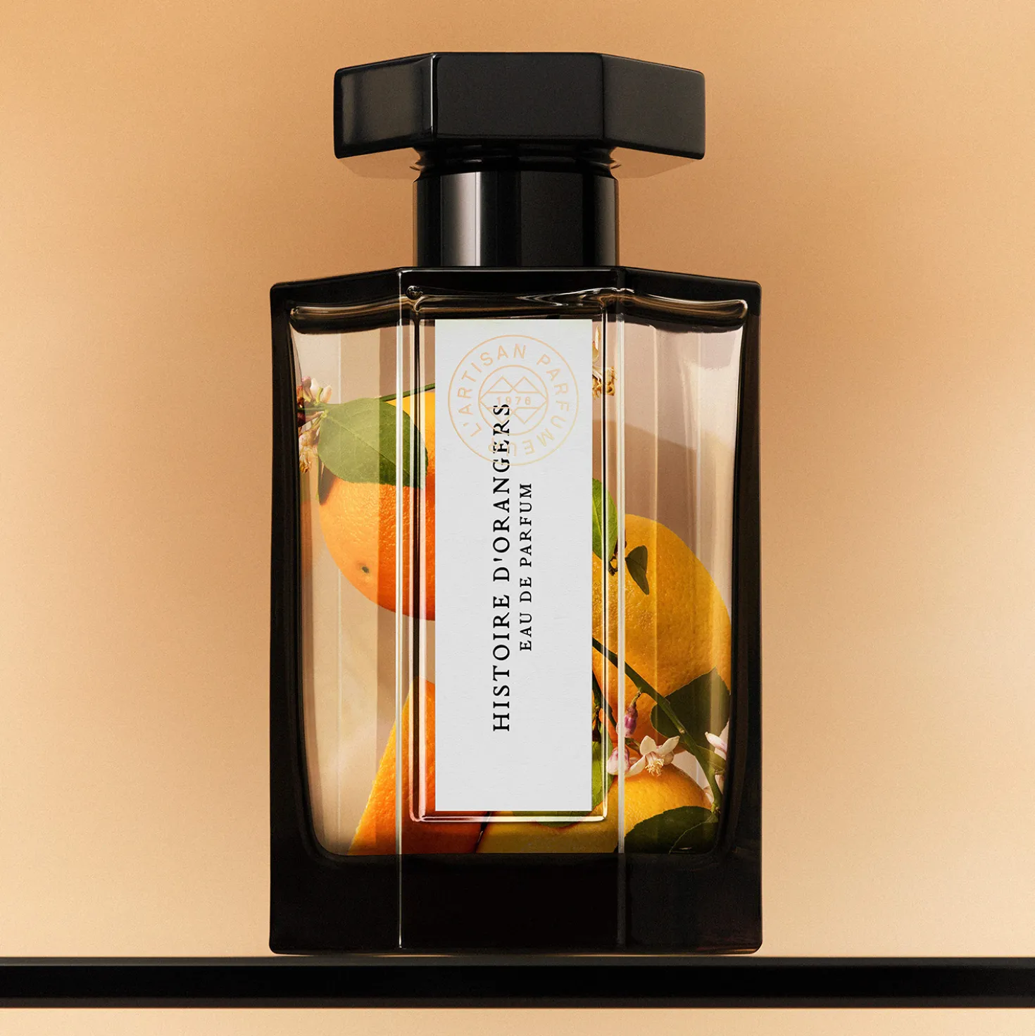 Histoire D'Orangers Eau de Parfum