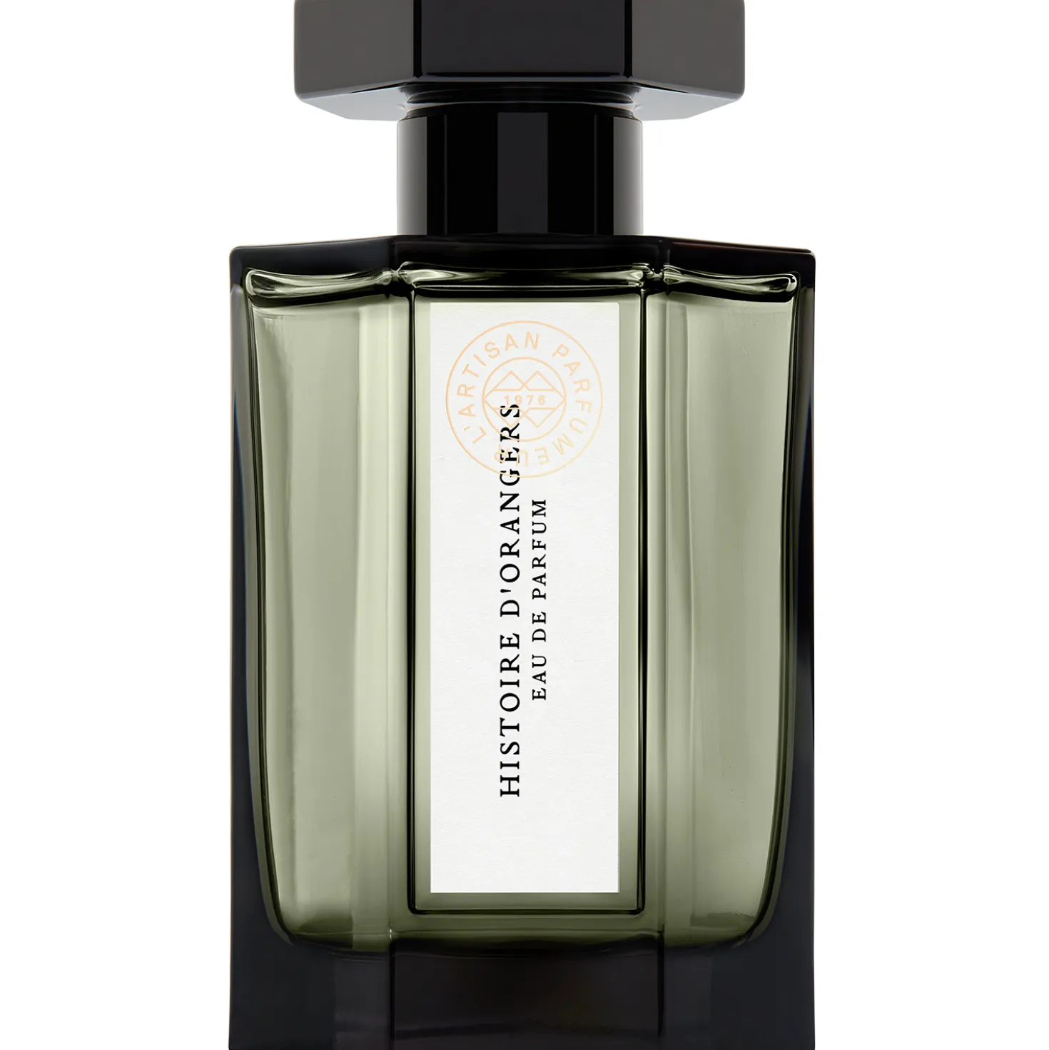 Histoire D'Orangers Eau de Parfum