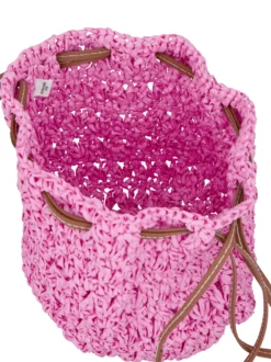 Häkeltasche