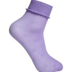 H Monogram mini crew Socke