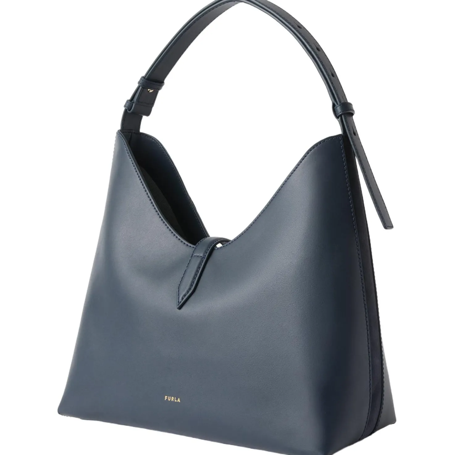 Hobo Bag Goccia M