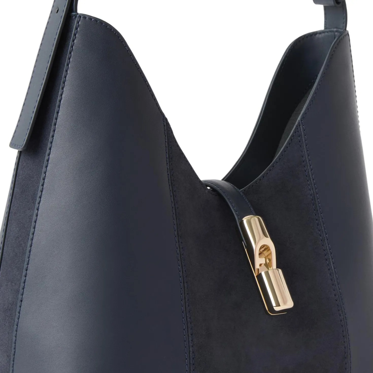 Hobo Bag Goccia M