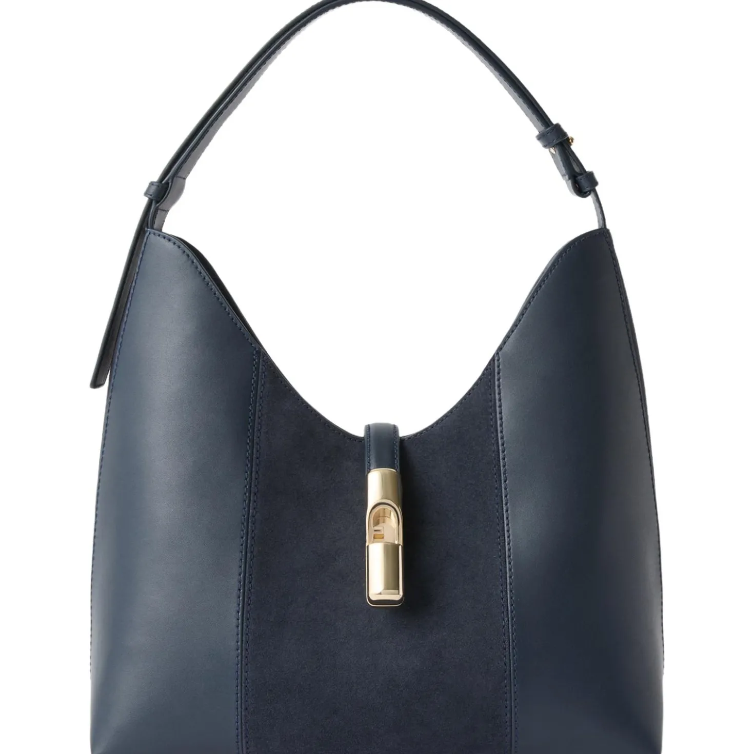 Hobo Bag Goccia M