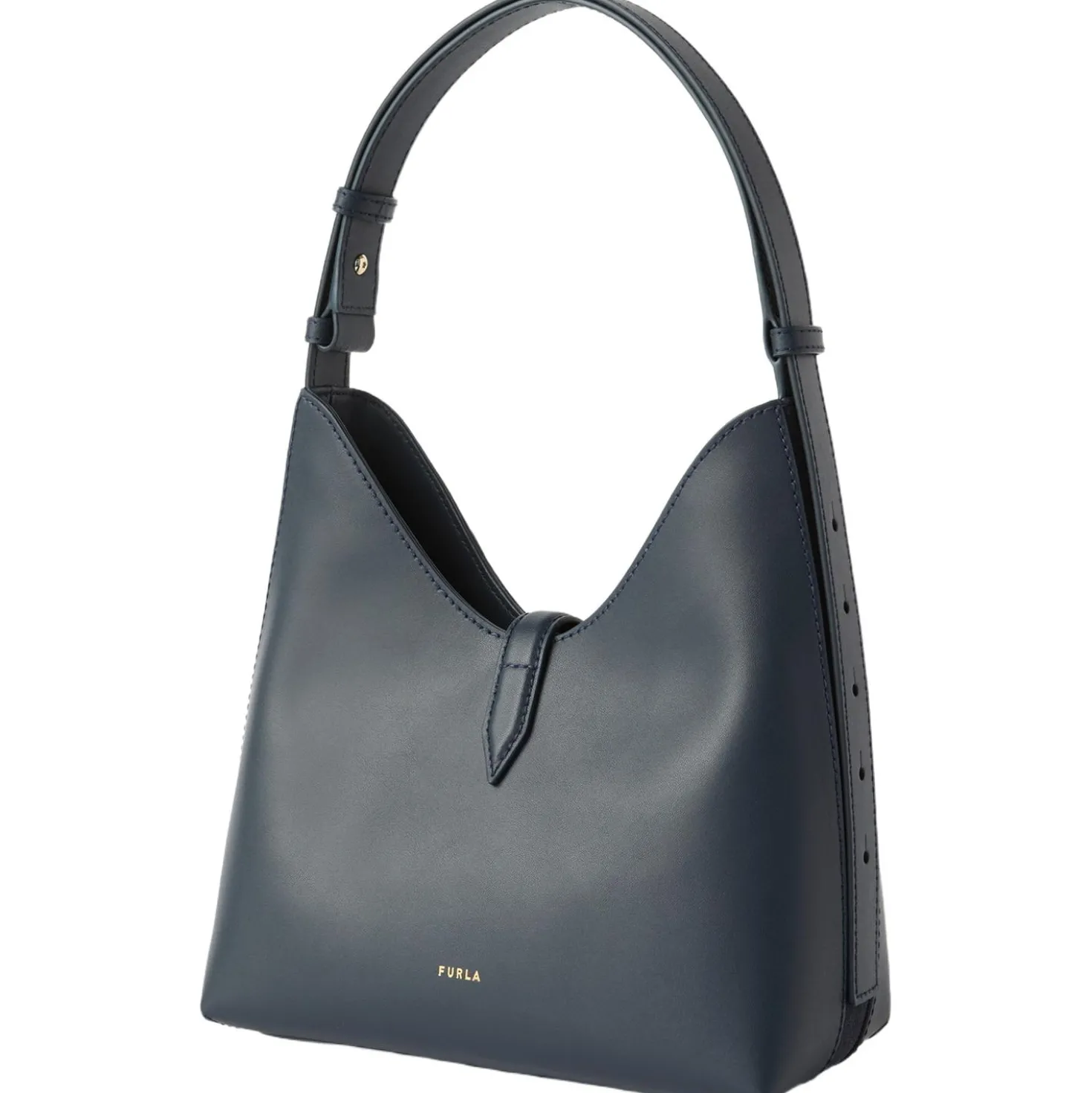 Hobo-Bag Goccia S