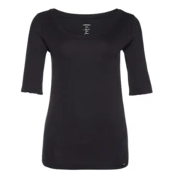 Hochwertiges basic-shirt