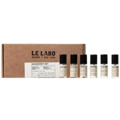Holiday 2025 EDP Discovery Set