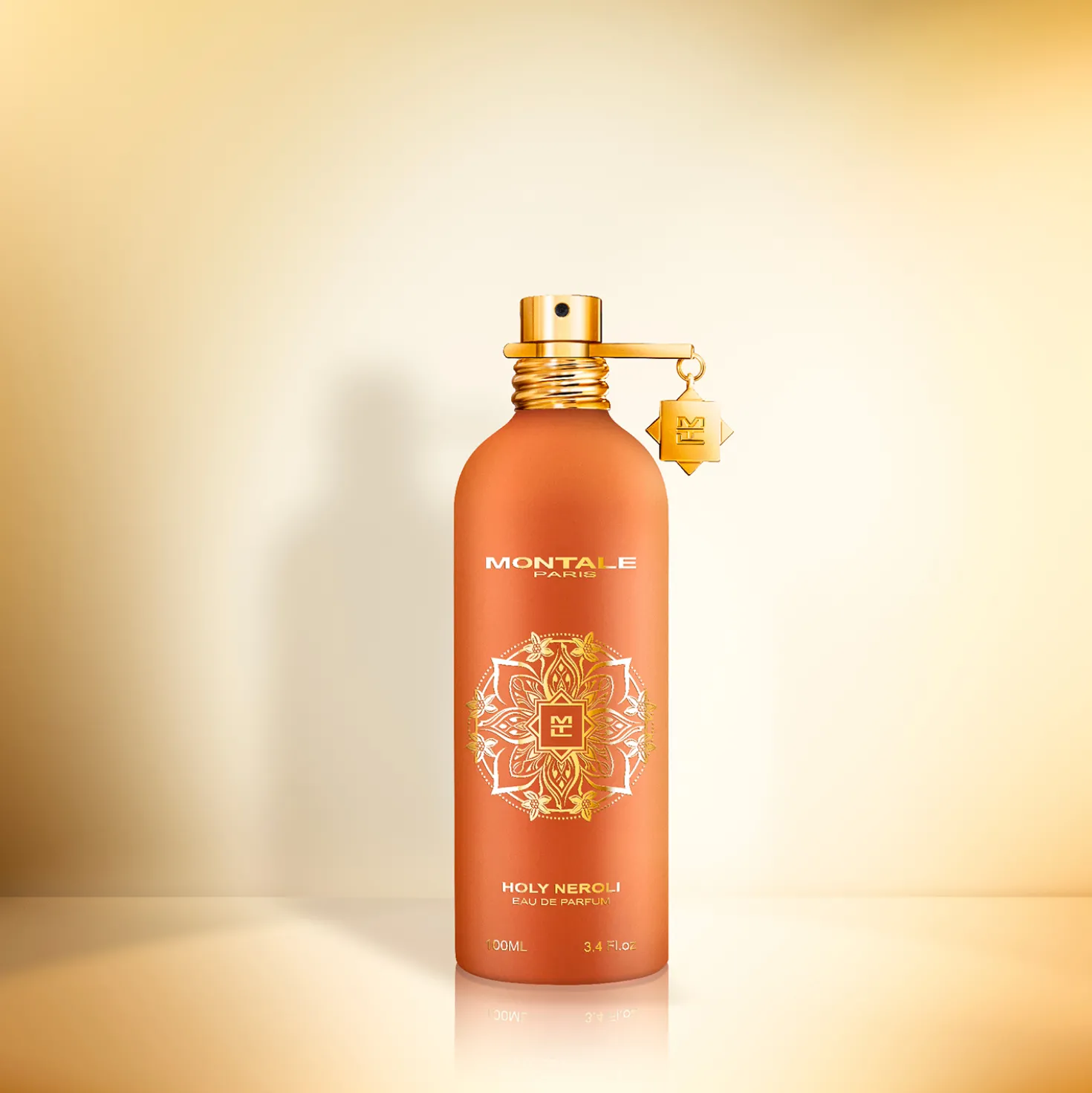 Holy Neroli