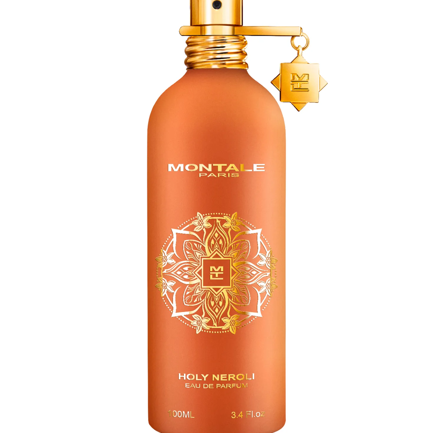 Holy Neroli