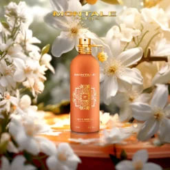 Holy Neroli