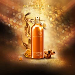 Honey Aoud