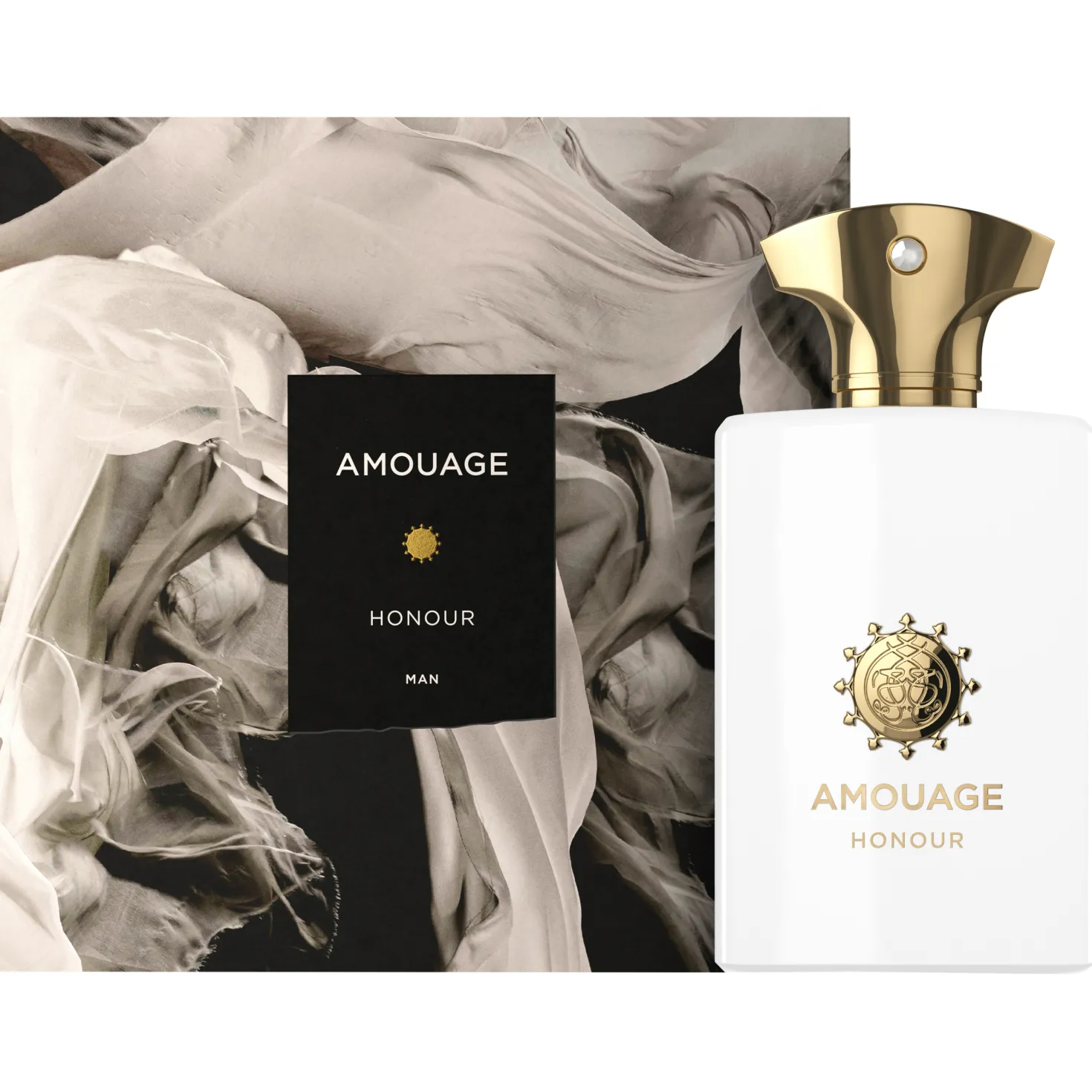 Honour Man Eau de Parfum