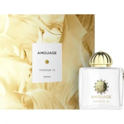 Honour Woman 43 Extrait